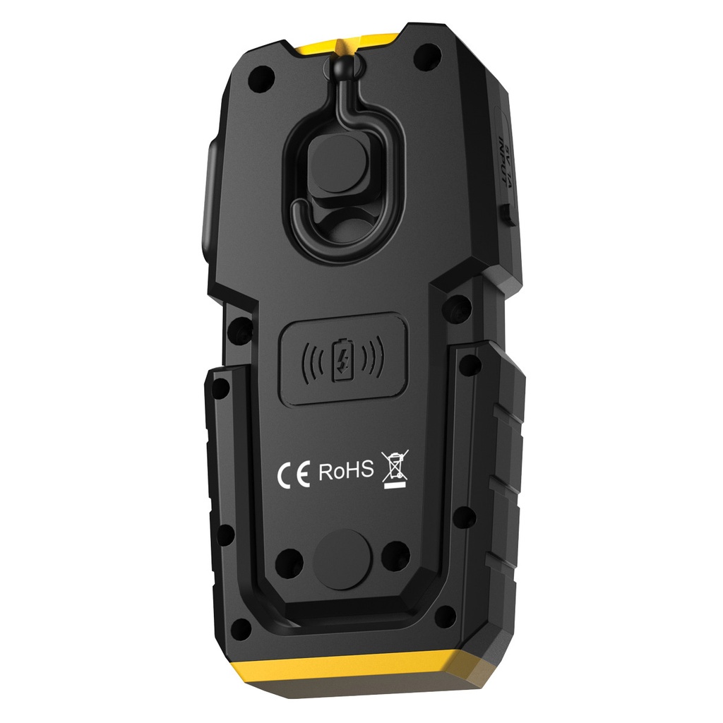 Montážna lampa COB LED 300lm/100lm