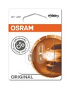 12V 1,2W W2x4,6d OSRAM blister á2