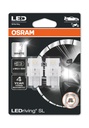 7515DWP-02BF 1,7W 12V W3X16Q BLI2 OSRAM
