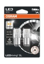 7528DYP-02B 1,9W 12V BAY15D BLI2 OSRAM