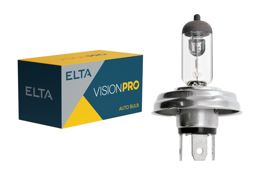 12V 100/80W P45t VISION PRO