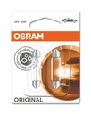 12V 10W SV8,5-8 C10W Blister-02 Dopredaj, náhrada 6411-2BL