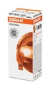 12V 16W W2,1x9,5d WY16W Osram yellow