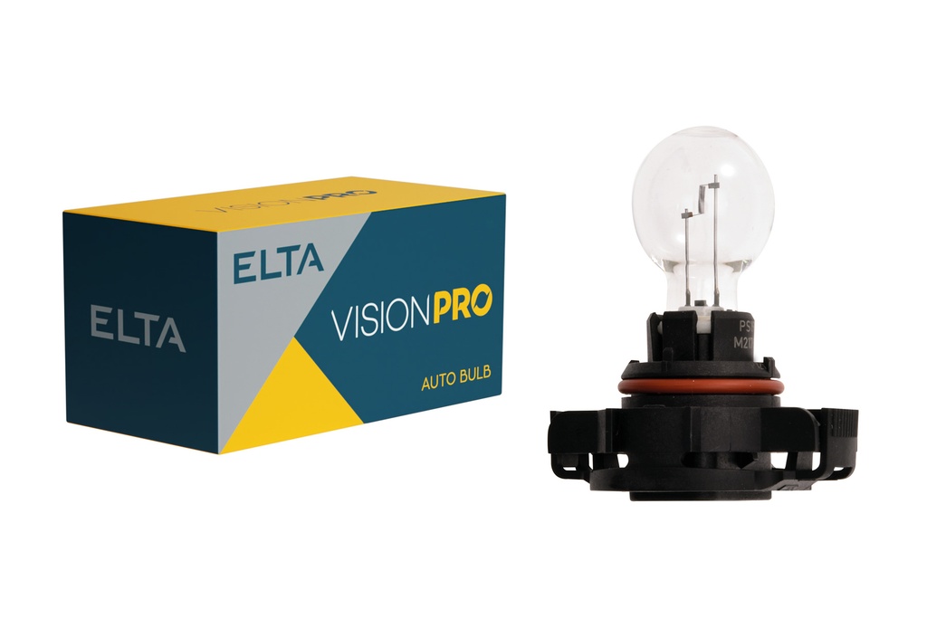 12V 19W PG20/1 PS19W VISION PRO