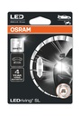 1W 12V SV8.5-8 Blister á1 OSRAM