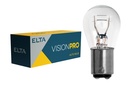 12V 21/5W Bay15d P21/5W VISION PRO