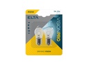 12V 21W BA15s P21W Blister á2 VISION PRO