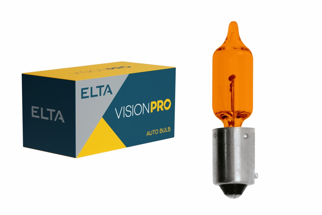 12V 21W BAY9s HY21W Ambrova VISION PRO