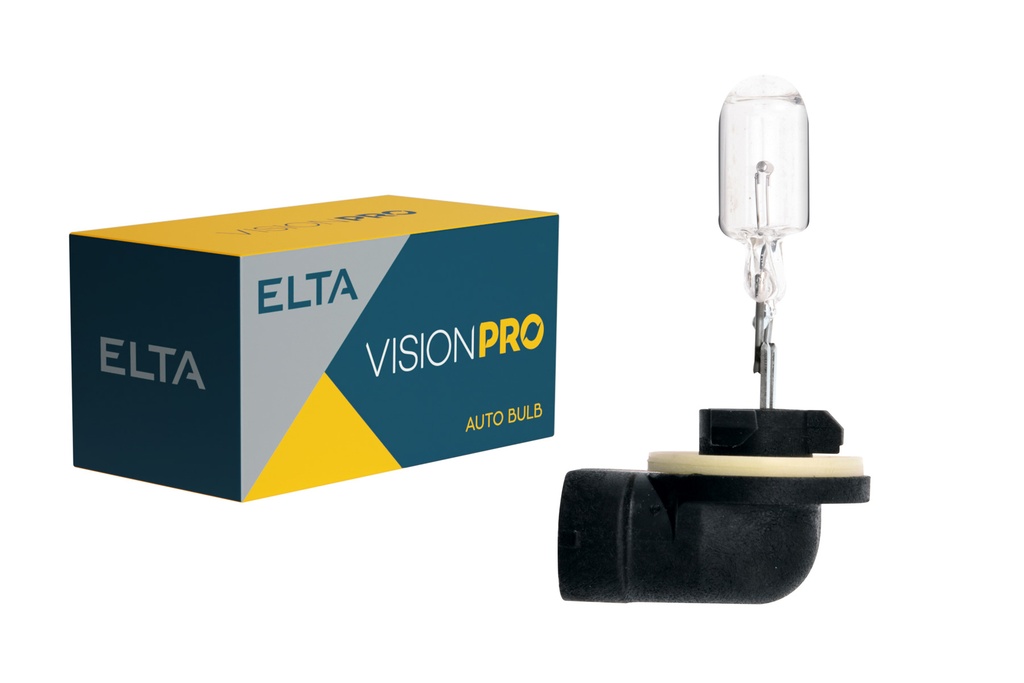 12V 50W PGJ13 VISION PRO