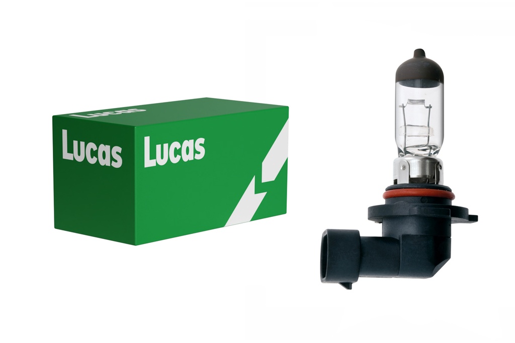 12V 53W PZ20d H12 LUCAS