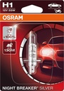 12V 55W P14,5s H1 NIGHT BREAKER SILVER Blister-01