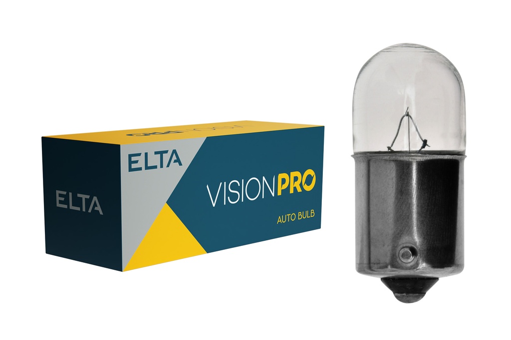 12V 5W Ba15s R5W VISION PRO