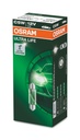 12V 5W SV8,5-8 ULTRA LIFE C5W OSRAM
