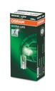 12V 5W W2,1x9,5d ULTRA LIFE OSRAM