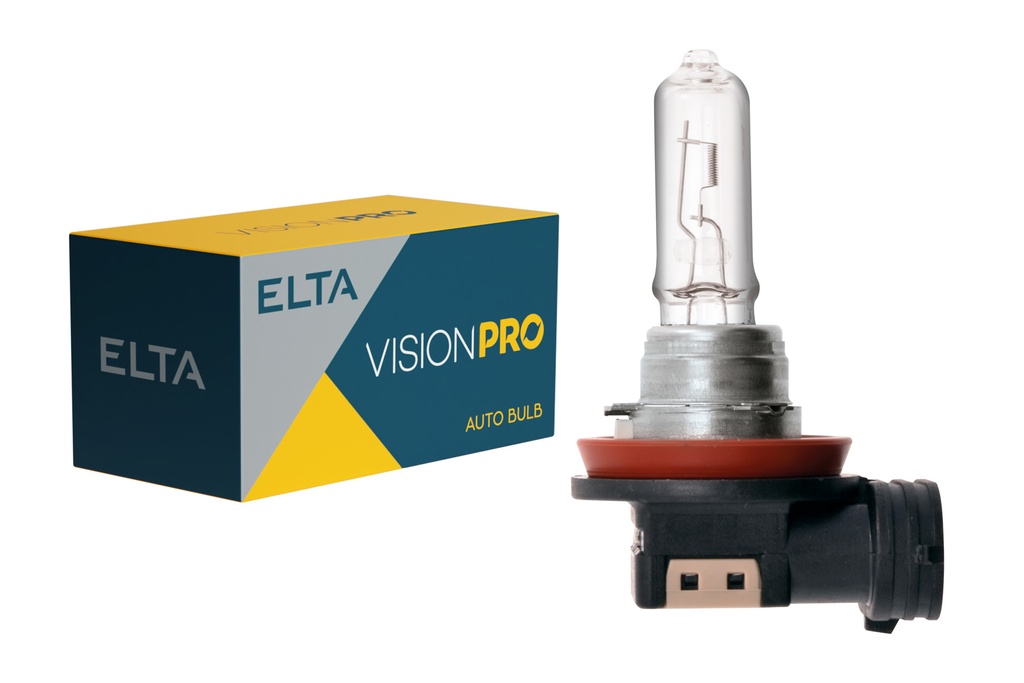 12V 65W PGJ19-5 H9 VISION PRO