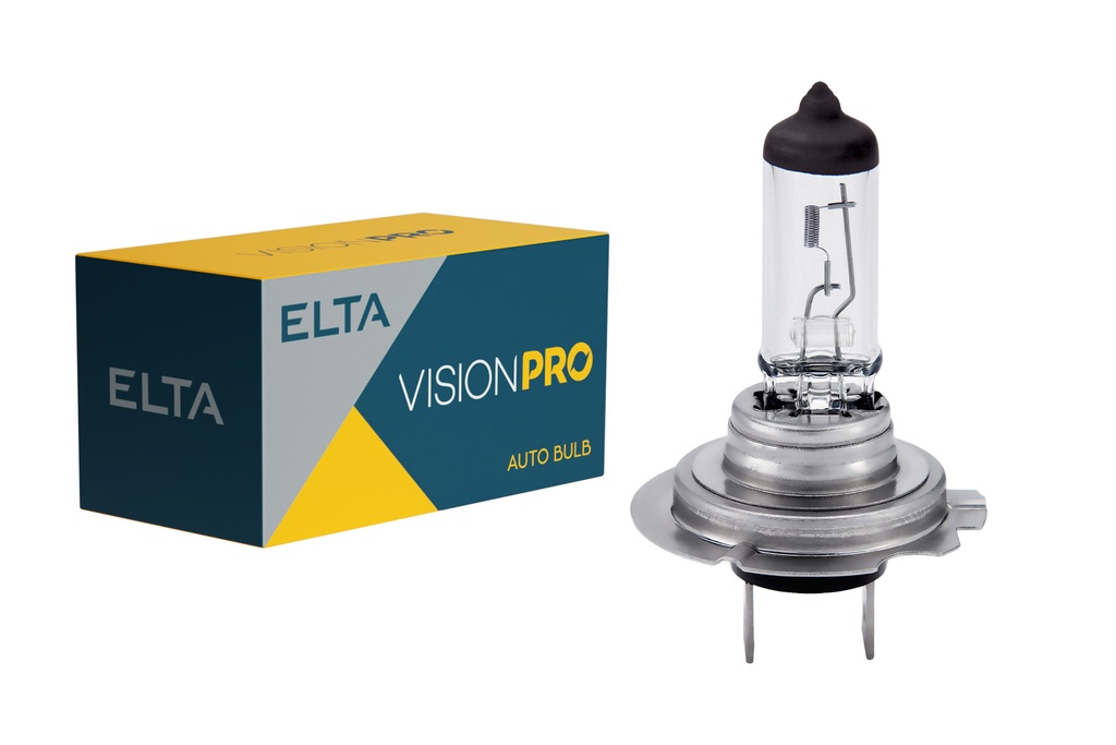 12V 65W PY25d-1 H18 VISION PRO