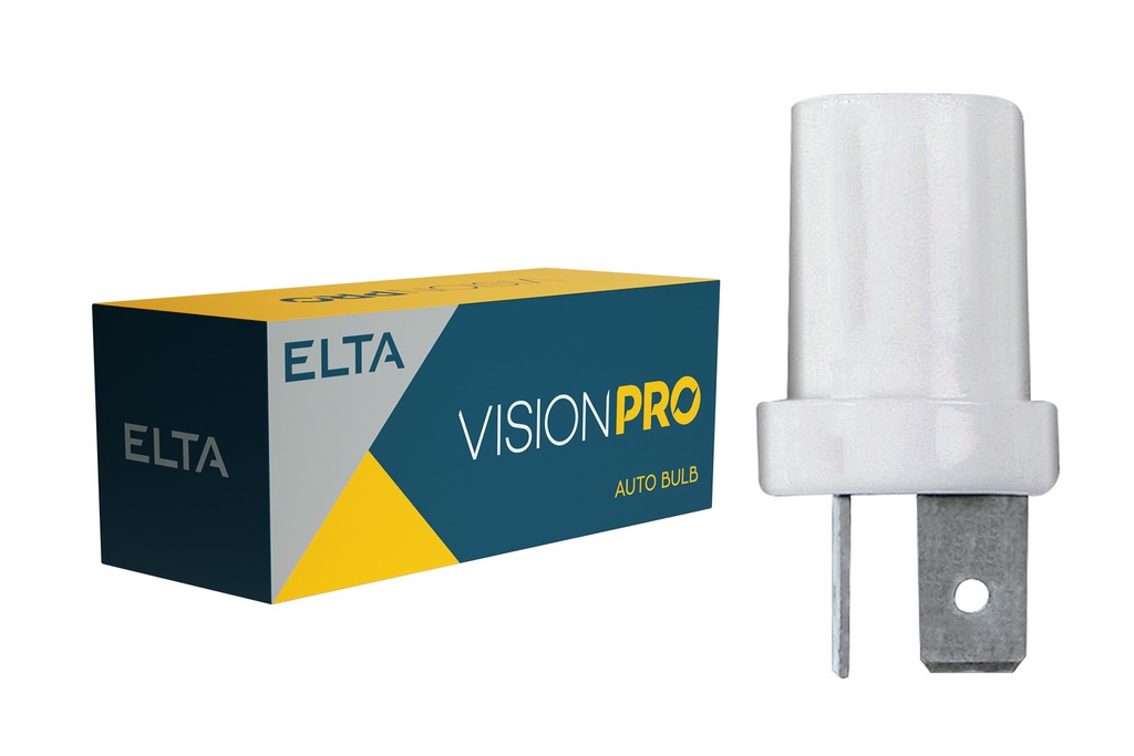 24V 1W B9 white VISION PRO