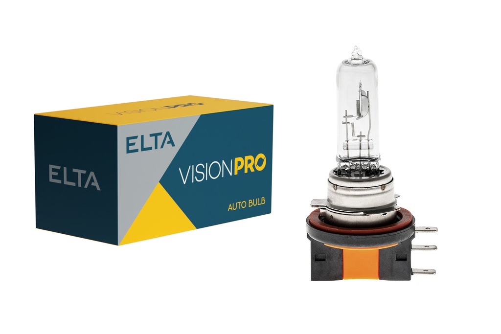 24V 20/60W PGJ23t-1 H15 VISION PRO