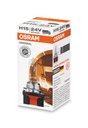 24V 20/60W PGJ23t-1 H15 OSRAM
