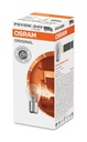 24V 21/5W P21/5W BAY15d Osram
