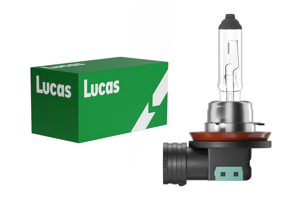 24V 70W PGJ19-2 H11 LUCAS