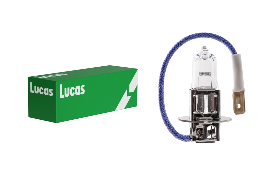 24V 70W PK22s H3 LUCAS