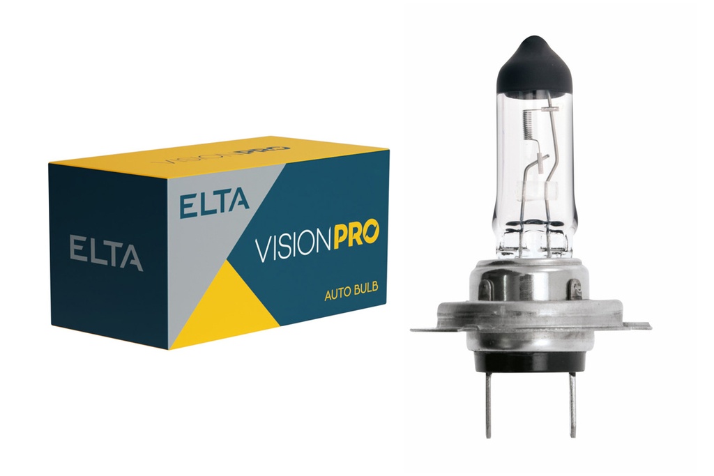 24V 70W Px26d H7 VISION PRO