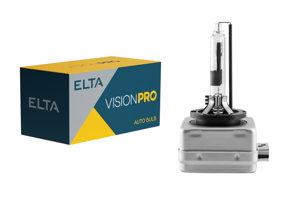 35W PK32d-6 XENON - D3R VISION PRO