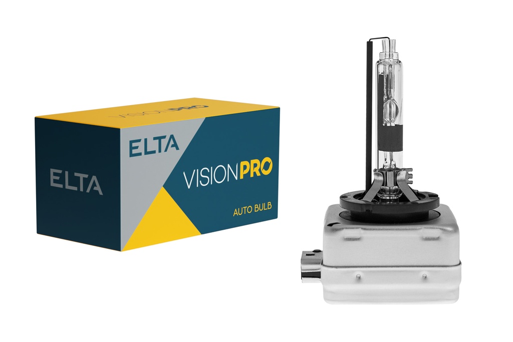 35W Pk32d-3V XENON - D1R VISION PRO