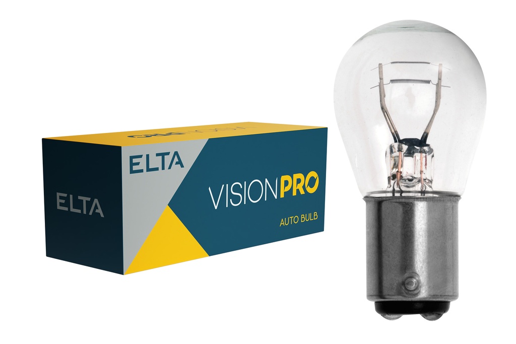 6V 21/5W Bay15d P21/5W VISION PRO