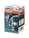 35W P32 d-3 XENON - D2R Osram XENARC® COOL BLUE® INTENSE (NEXTGEN)