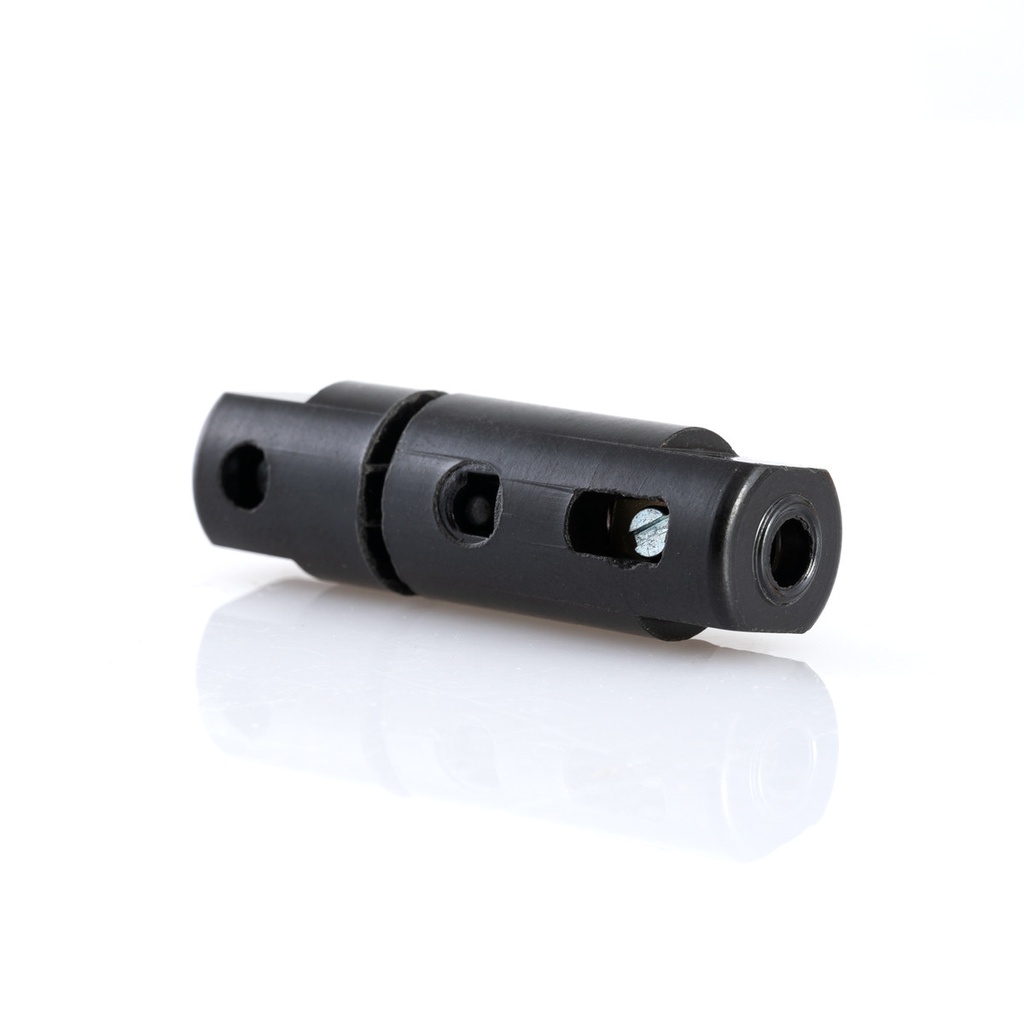 Continetal fuse holder w. 1xELFC16
