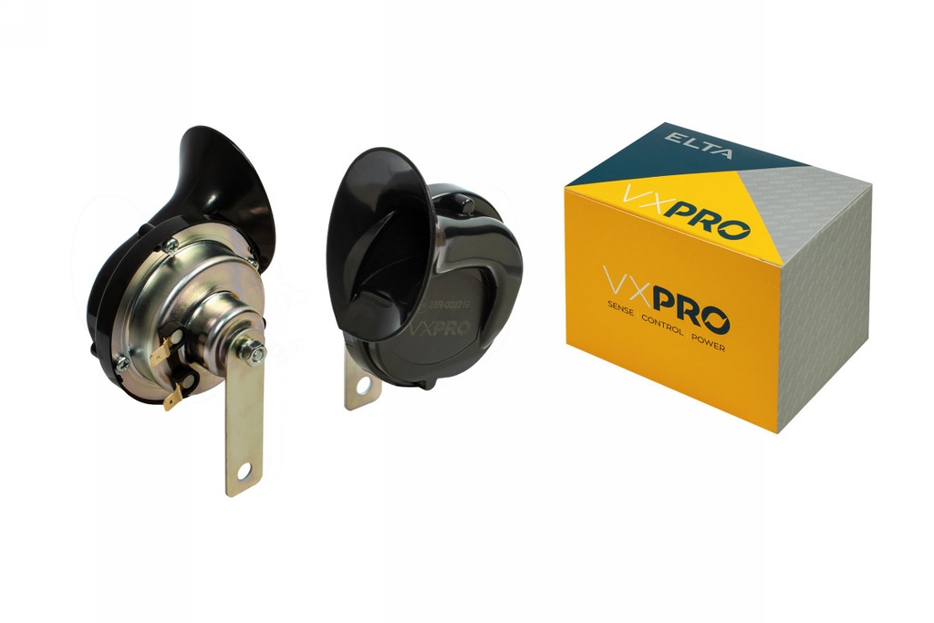 24V Electric trumpet horn,high t.490 Hz