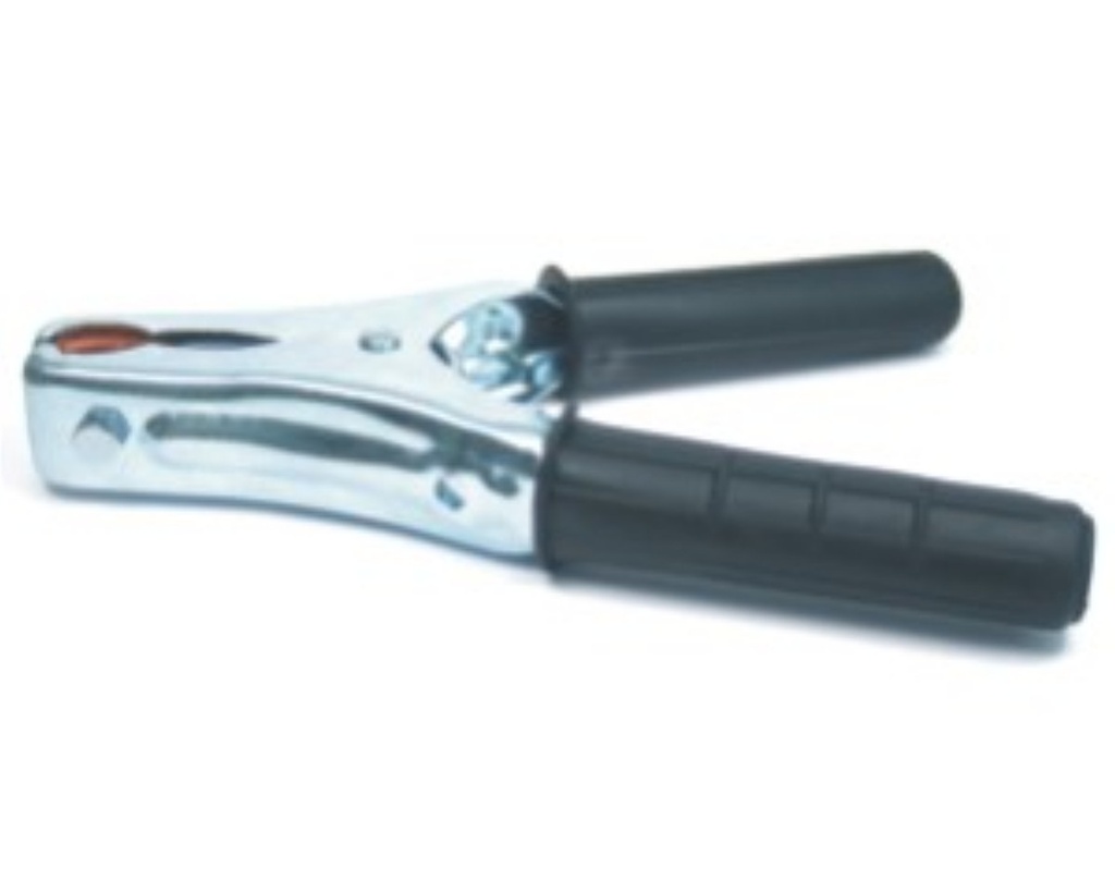 Charging clip 400A - black