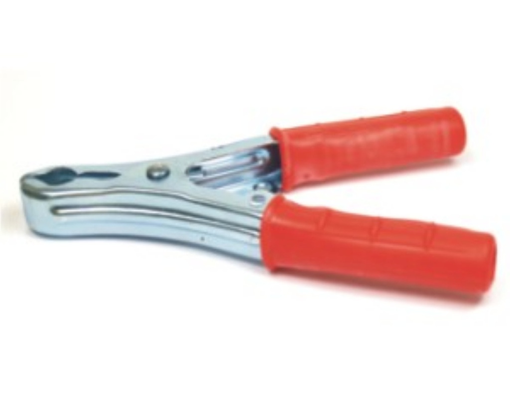 Charging clip 90A - red