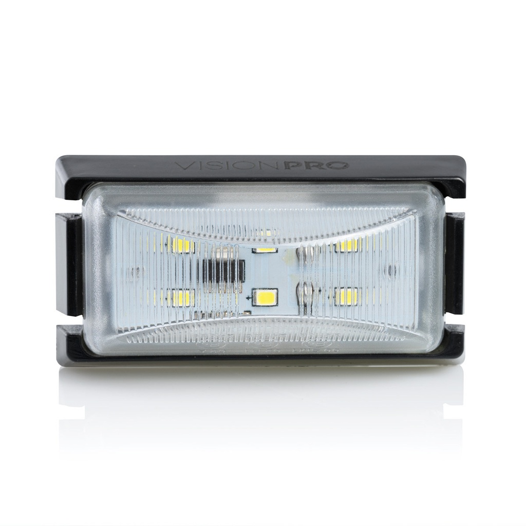 LED side marker (white)