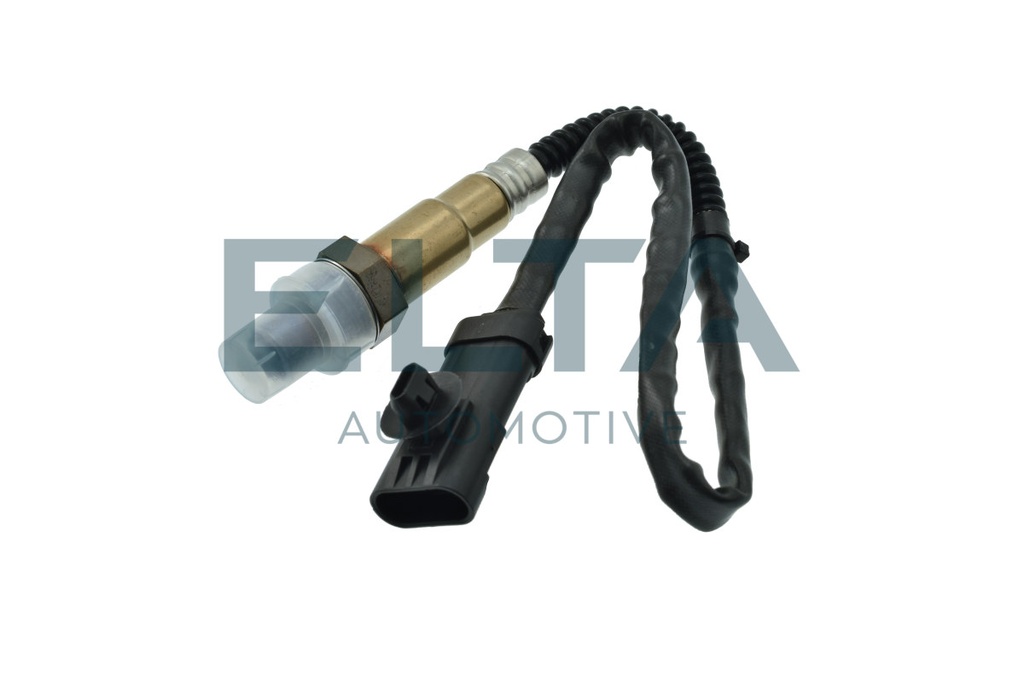 Lambda sensor