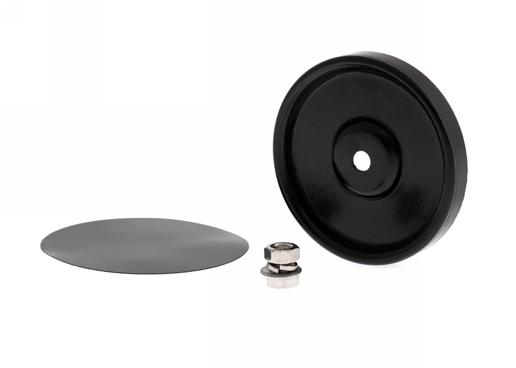 Magnet base for LDB901 work light