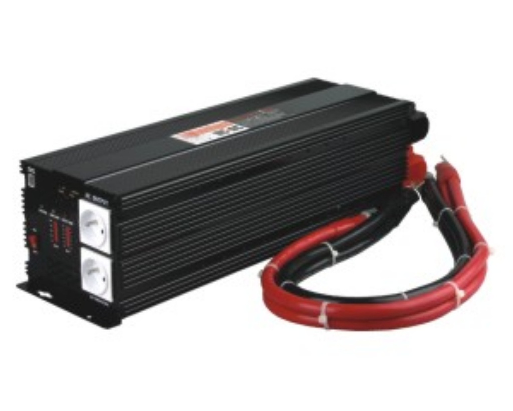 Inverter SP 5000 24V