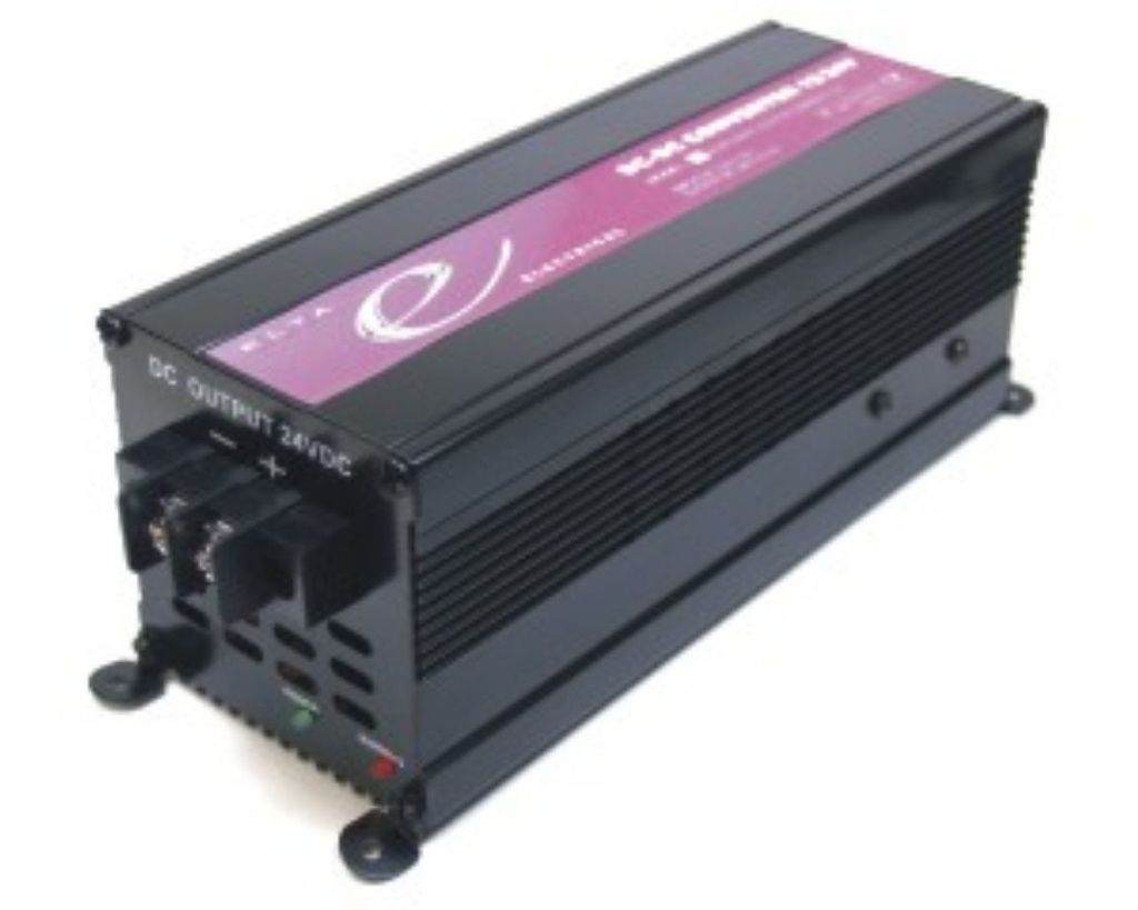 DC-DC Power Converter 12V/24V -15A