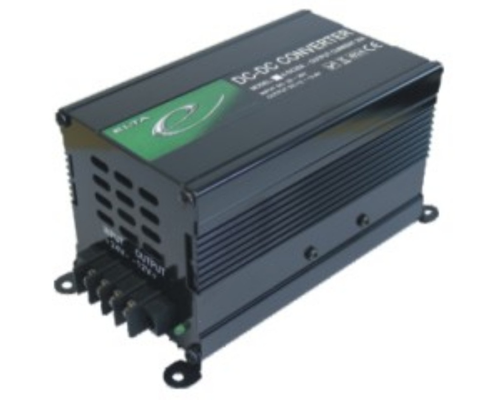 DC-DC Power Converter 24V/12V-20A