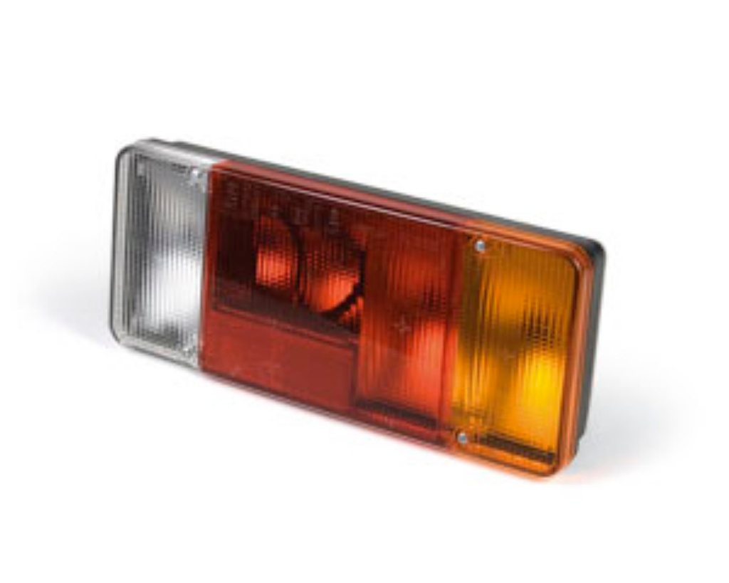 Náhradný kryt svetla A-SN001 pravý 