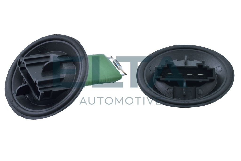 Resistor,Interior blower