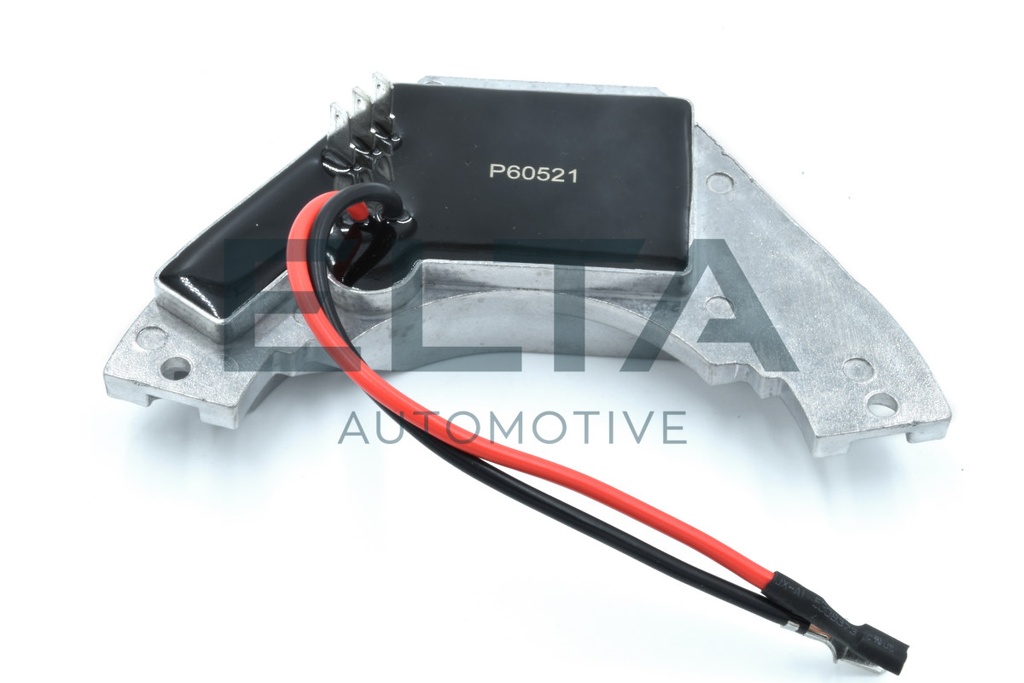 Resistor,Interior blower