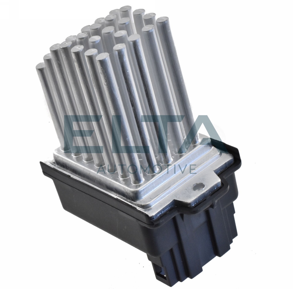 Resistor,Interior blower