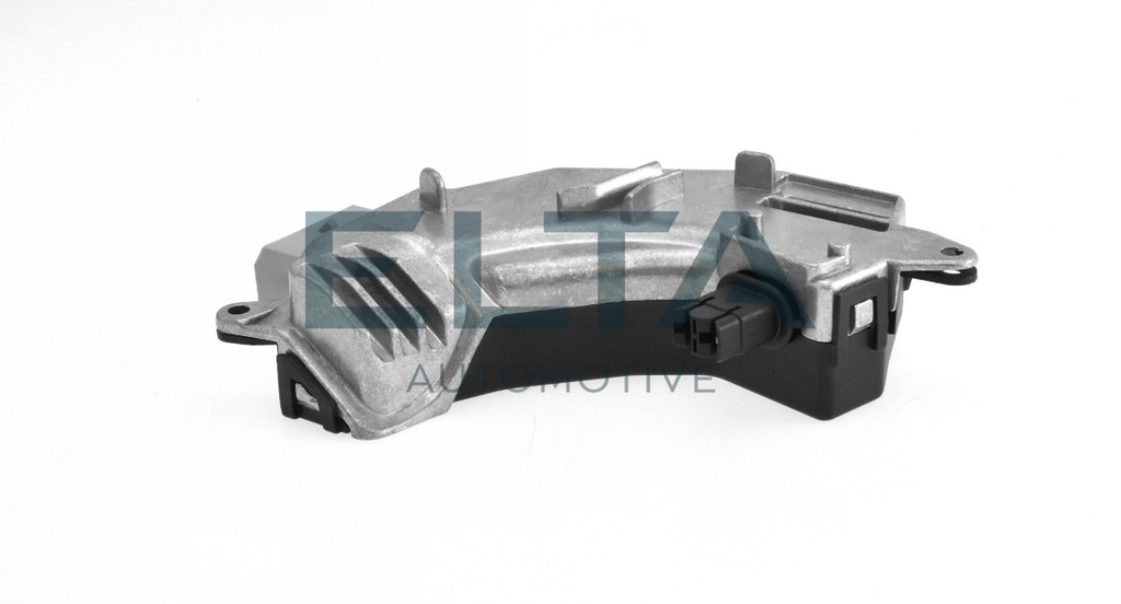 Odpor vnútorného ventilátora 