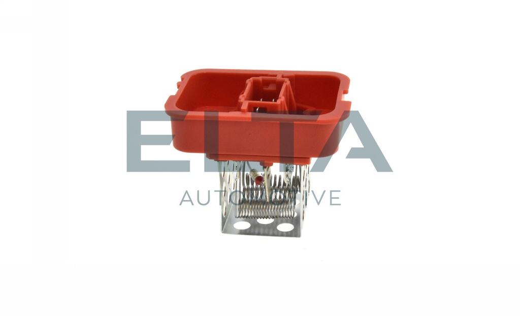 Resistor,Interior blower