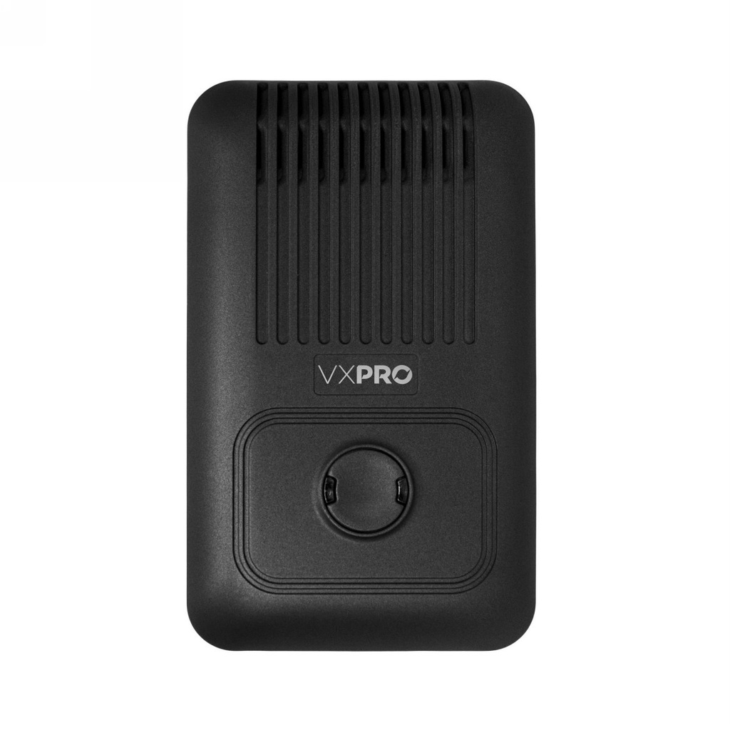 Ozone sterilizer for home