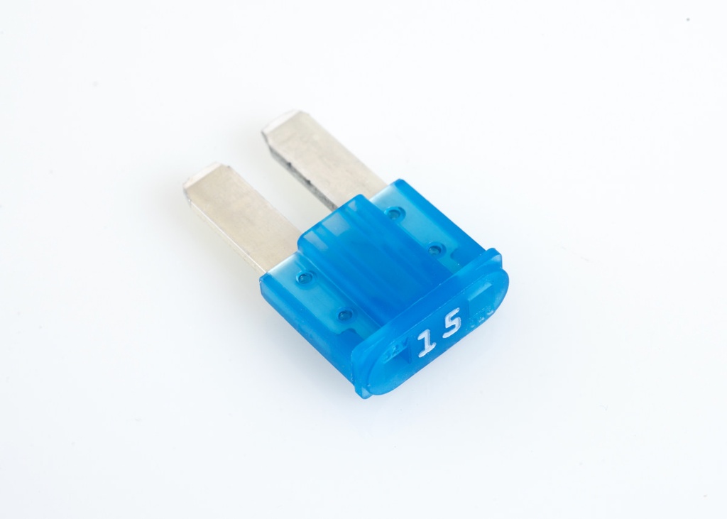 Micro II blade fuse 15A
