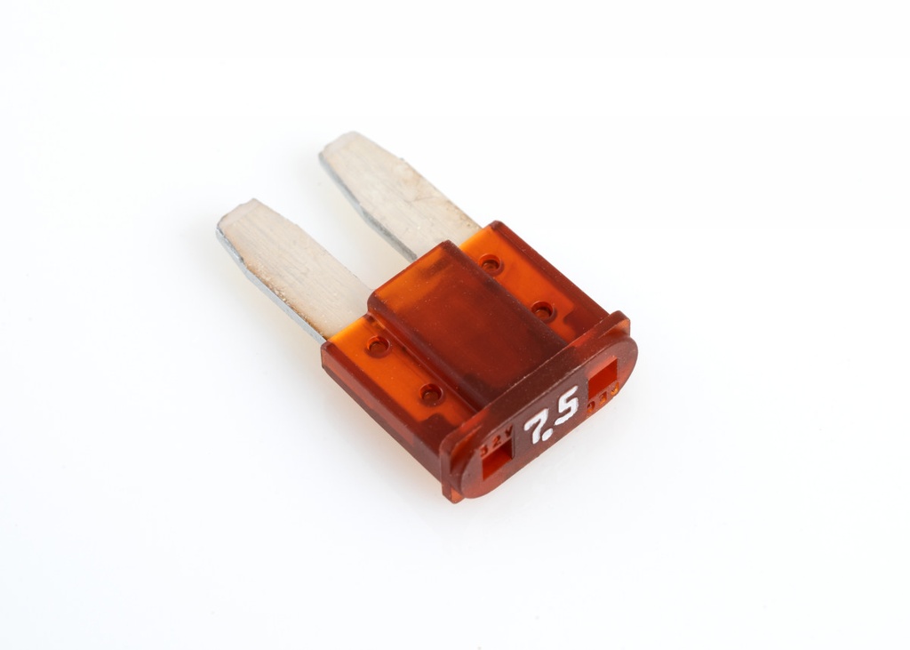 Micro II blade fuse 7,5A